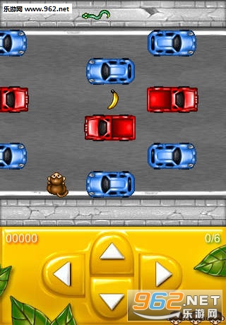 Dangerous Bananas(Σ���㽶��׿��)v1.1��ͼ2