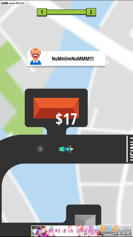 Deliver Thiss! - Food Delivery Game��׿���ͼ2