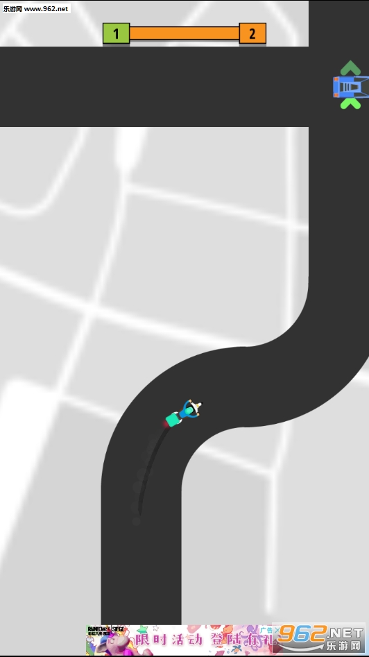Deliver Thiss! - Food Delivery Game��׿���ͼ3