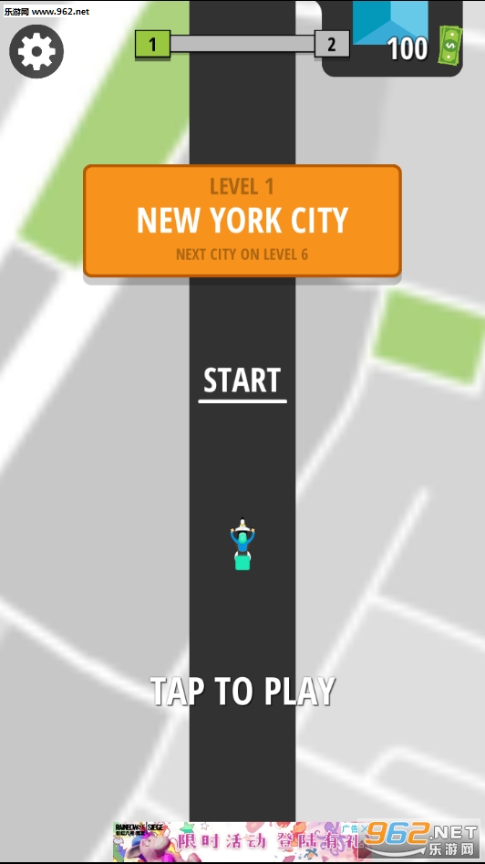 Deliver Thiss! - Food Delivery Game��׿���ͼ5