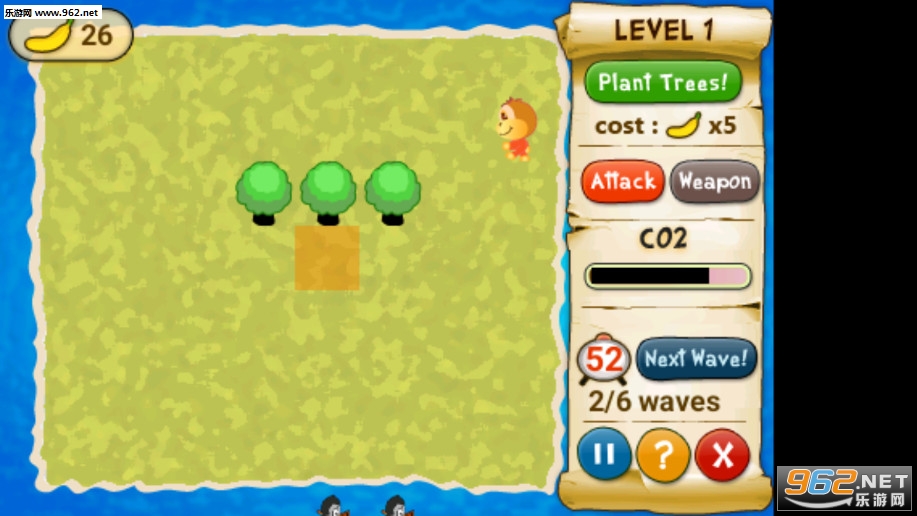 I am going Bananas(�����㽶����׿��)v1.0.1��ͼ2