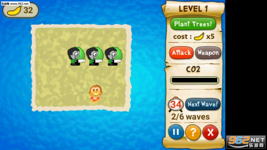 I am going Bananas(�����㽶����׿��)v1.0.1��ͼ3