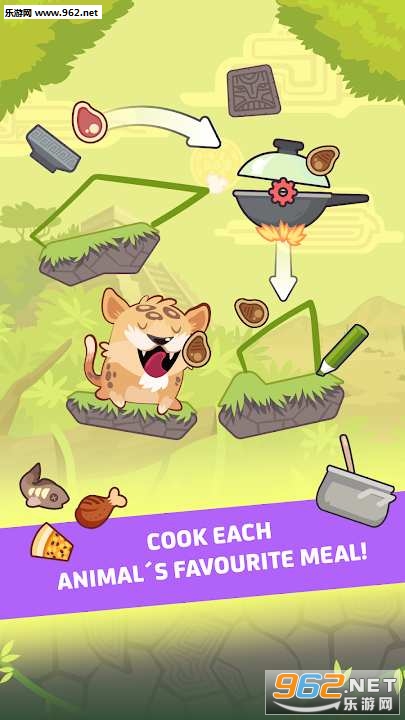 Safari Chef(Ұ����������Ա����)��ͼ0