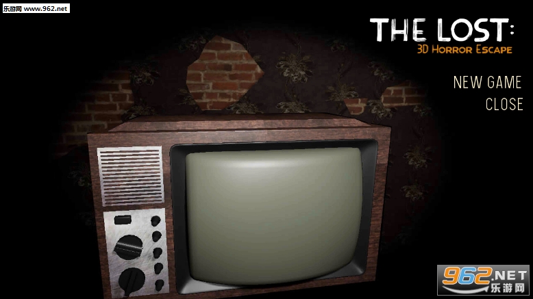 The Lost(��ʧ֮����������׿��)��ͼ0