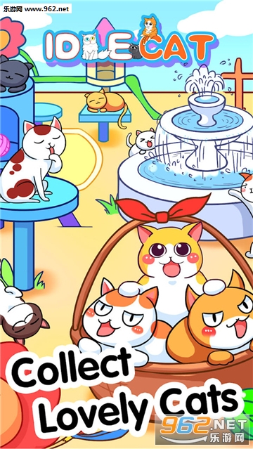 IdleCat(Idle cat�ٷ���)��ͼ0