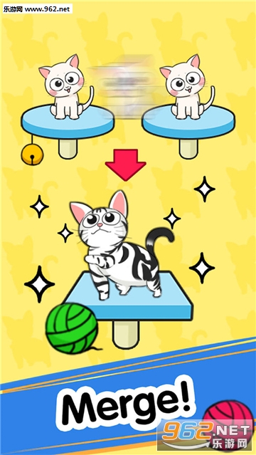 IdleCat(Idle cat�ٷ���)��ͼ1