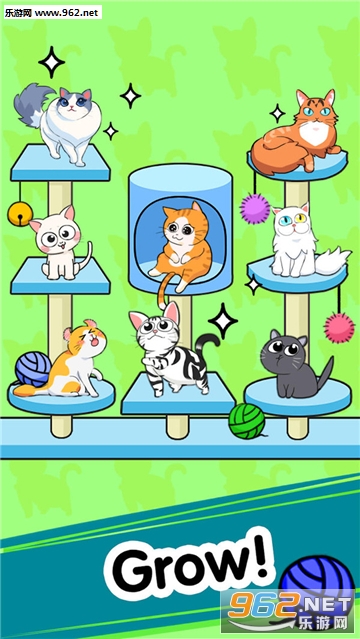 IdleCat(Idle cat�ٷ���)��ͼ2