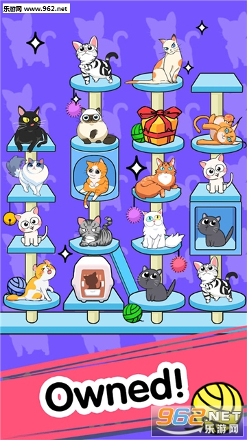 IdleCat(Idle cat�ٷ���)��ͼ4