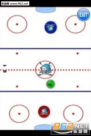 Pick Up Ice Hockey(�����ŭ����)��ͼ0