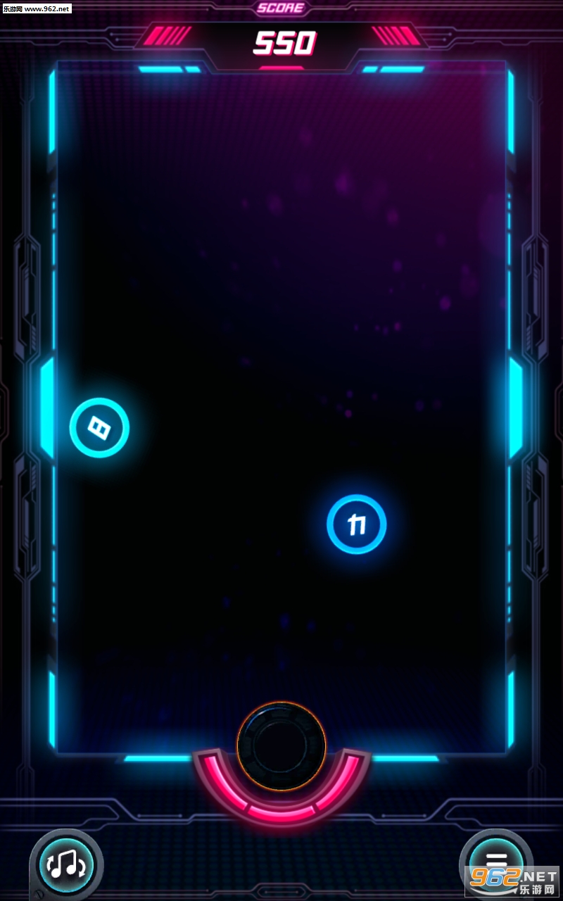 NeonBall 2048��׿���ͼ2