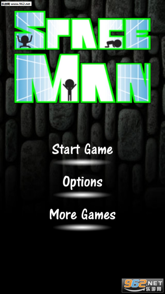 Space Man(�����˾�����ս�������׿��)��ͼ0