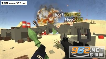 FPS Battle��׿���ͼ1