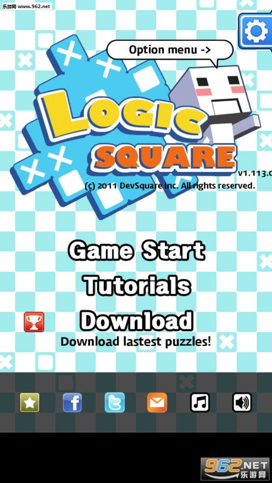 Logic Square(�߼����鰲׿��)v1.113��ͼ0