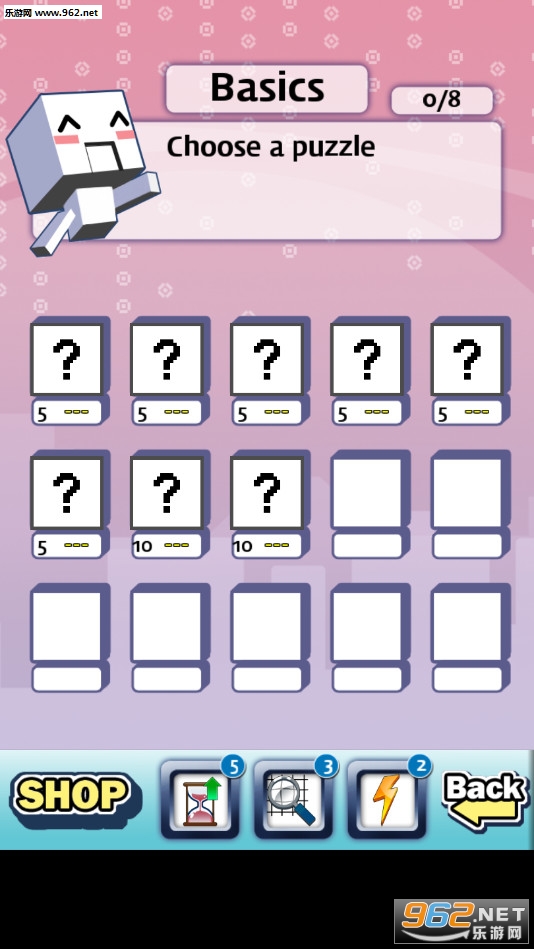 Logic Square(�߼����鰲׿��)v1.113��ͼ2