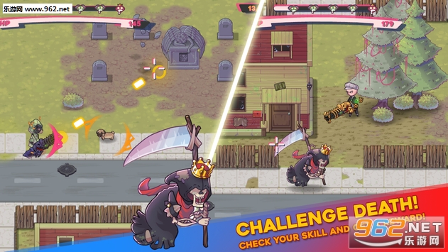 Pew Paw(��ʬ���ս��׿��)v1.1.3��ͼ2
