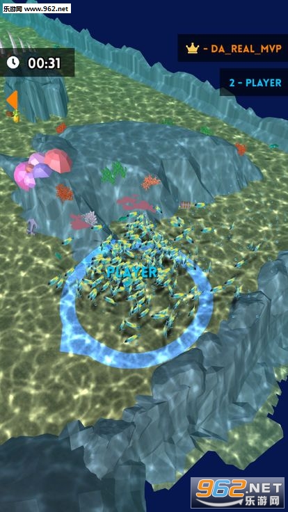 Reef.IO���ν�ͼ0