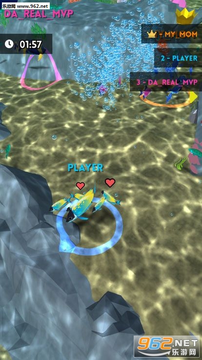 Reef.IO���ν�ͼ1