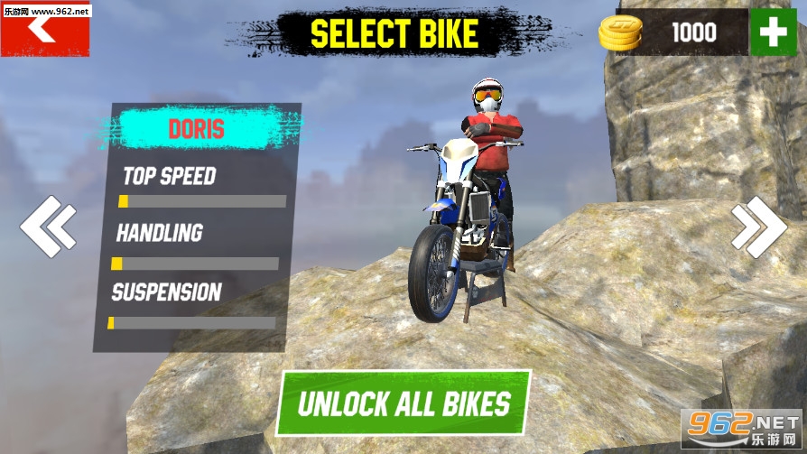 Stunt Bike Hero��׿���ͼ1
