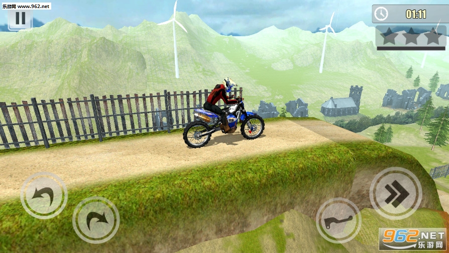 Stunt Bike Hero��׿���ͼ3