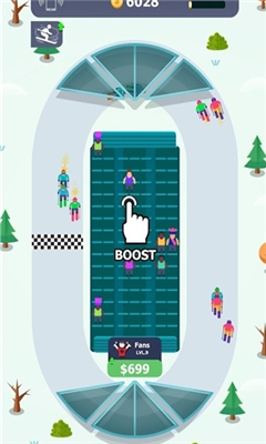 Sports Idle(Sports City Idle��Ϸ)��ͼ1