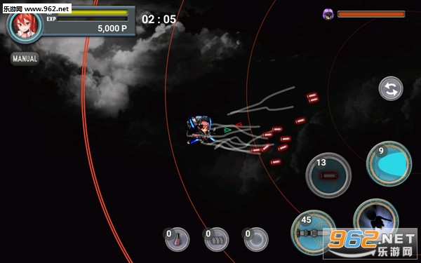 Cloud Circus��׿���ͼ2