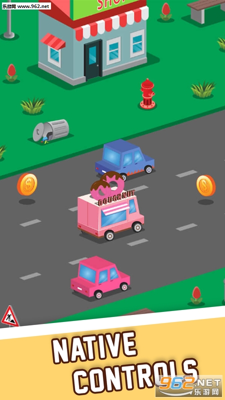 Food Rush��׿���ͼ0