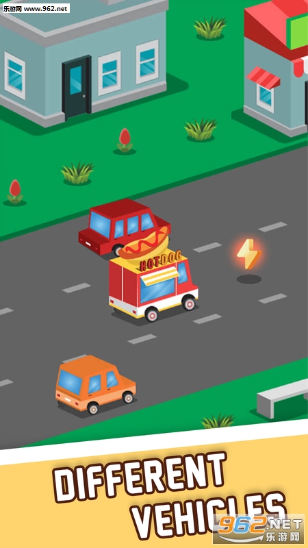Food Rush��׿���ͼ1