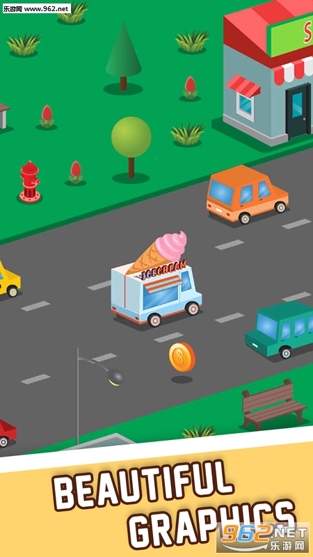 Food Rush��׿���ͼ2