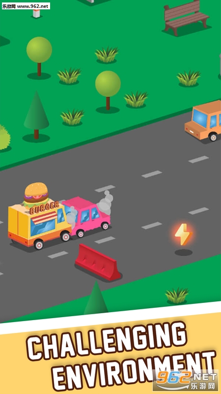 Food Rush��׿���ͼ3