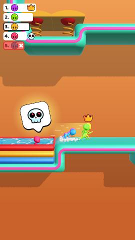 RunRace 3D(����3D��׿��)��ͼ0