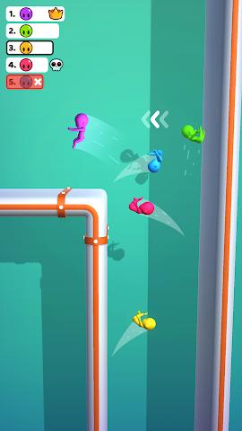 RunRace 3D(����3D��׿��)��ͼ1