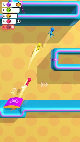 RunRace 3D(����3D��׿��)��ͼ3