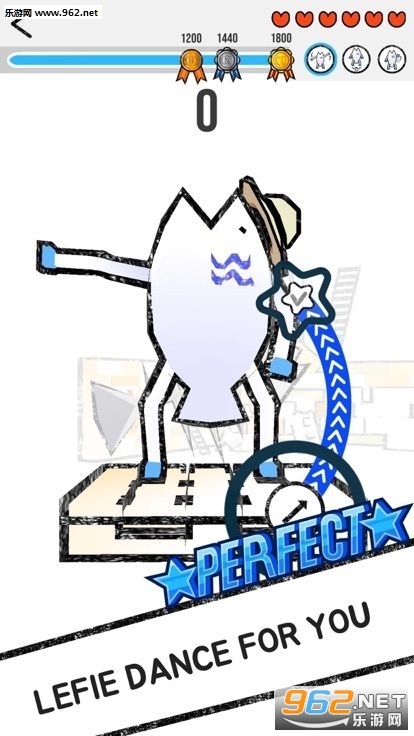 Legfish(���ȵ�����Ϸ)��ͼ0