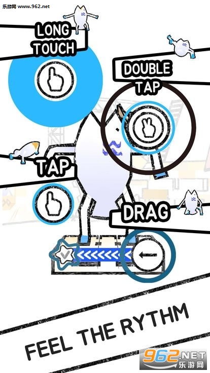 Legfish(���ȵ�����Ϸ)��ͼ3