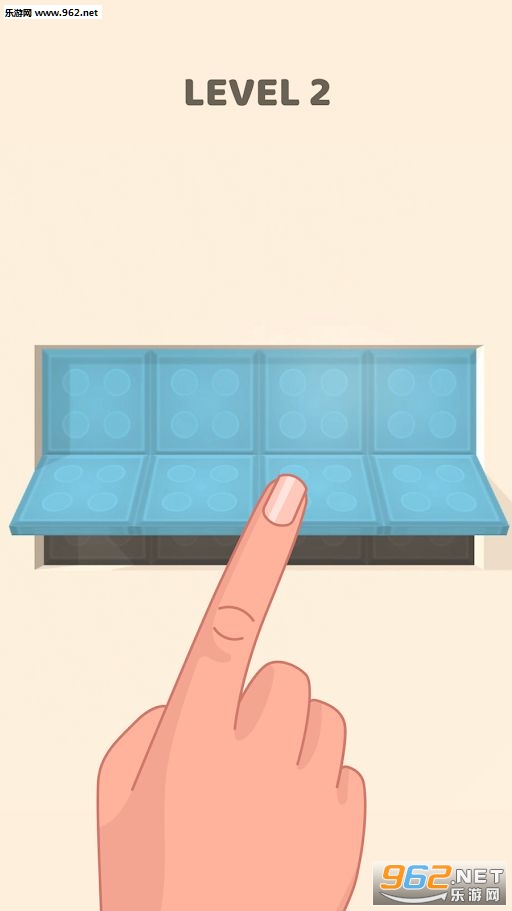 Folding Blocks!(Folding Blocks游戏)截图2