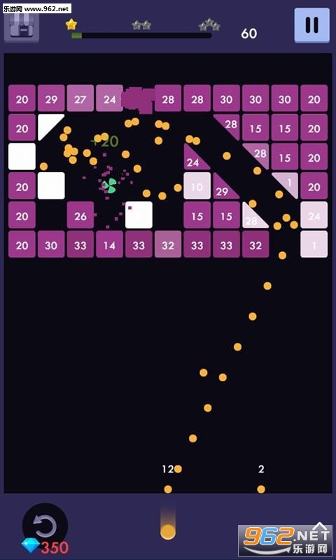 Bricks Smasher��׿���ͼ1