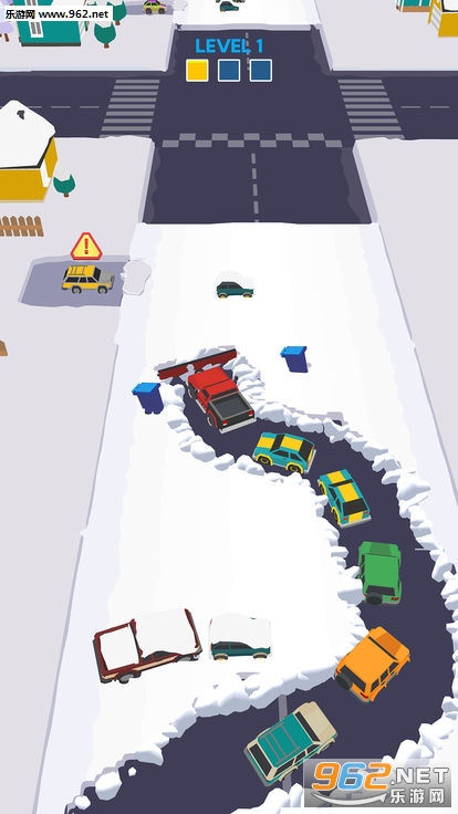 Clean Road(����·����)v1.1.0 ��׿���ͼ0