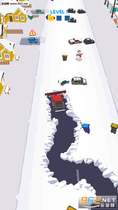 Clean Road(����·����)v1.1.0 ��׿���ͼ2
