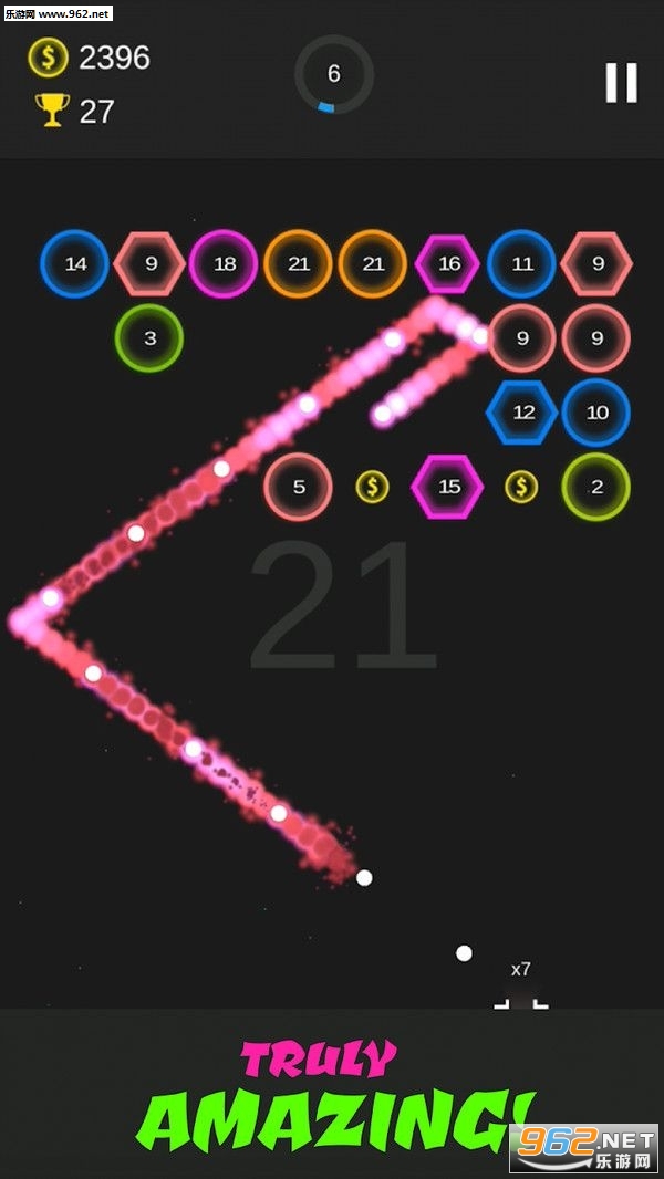 Ballz 2K18(������2K18�ٷ���)��ͼ0