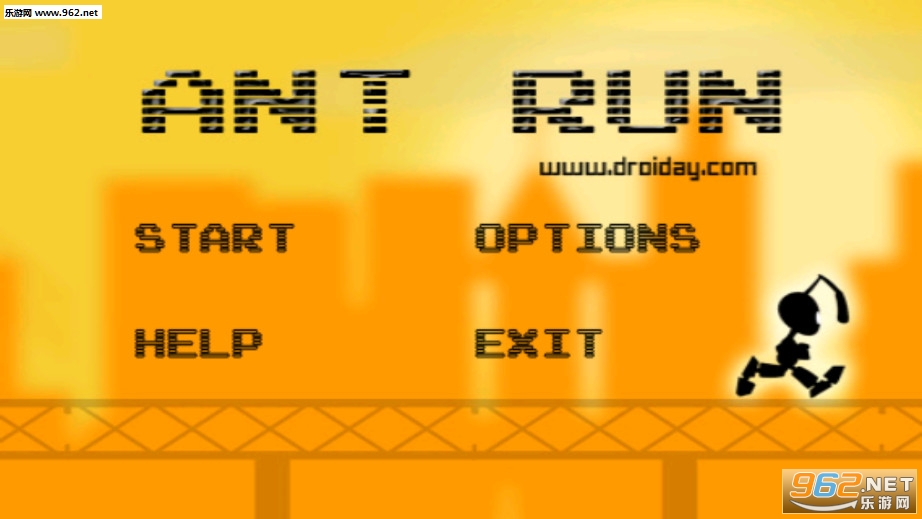 Ant Run(���Ͽ��ܰ�׿��)v1.0��ͼ0