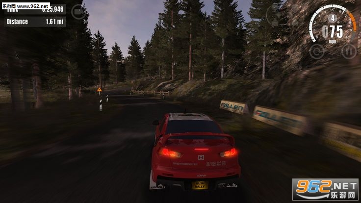 ��ʲ������3rushrally3�������ͼ0