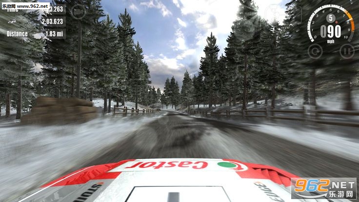 ��ʲ������3rushrally3�������ͼ1