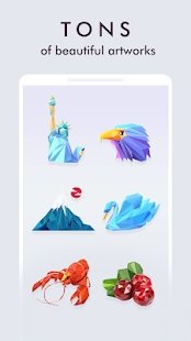 Poly Travel安卓版截图2