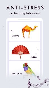 Poly Travel安卓版截图4