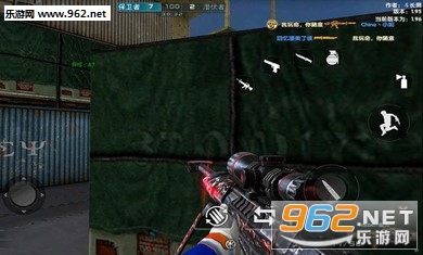 DC怀旧火线1.99.4(英雄武器黑龙)无限GP版截图0