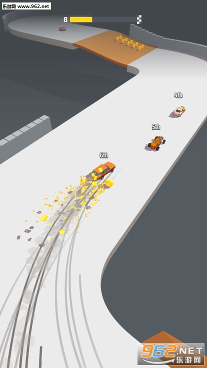 Drifty Car(drifty race��׿��)��ͼ2