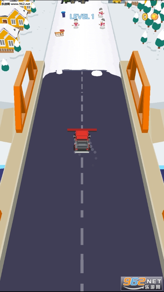 Clean Road游戏截图2