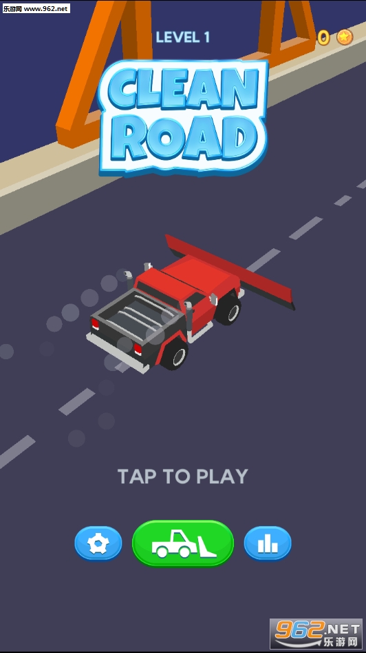 Clean Road游戏截图3