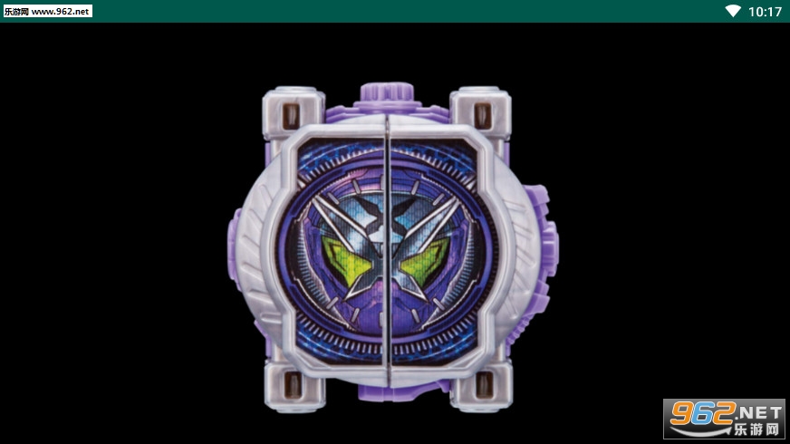 Beyond Driver(假面骑士woz腰带模拟器手机版)截图1