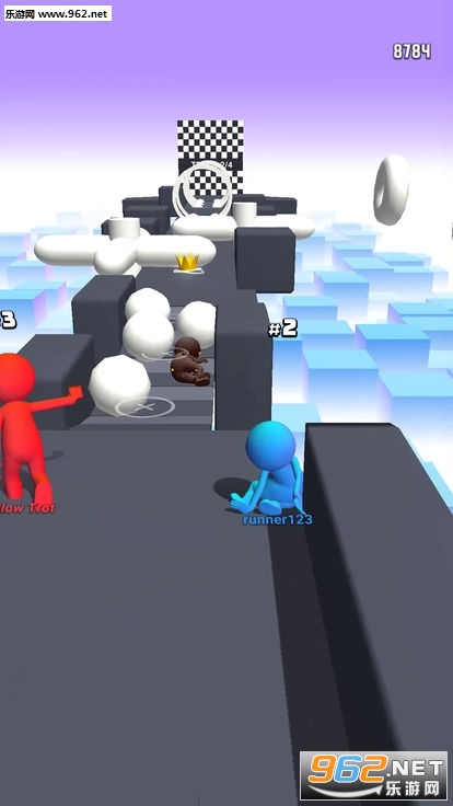 HumanRace(���౼����3D��׿��)��ͼ3